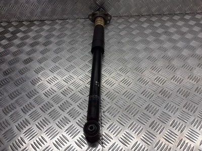 Амортизатор лівий задня seat cordoba ii фото №1