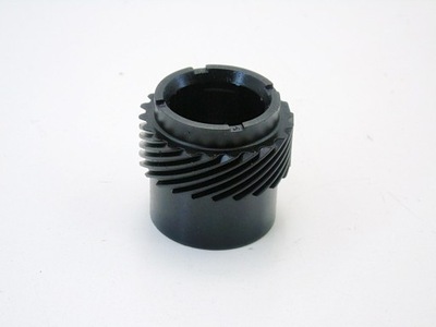 Привід спідометра 20dp45 1.6 hdi peugeot 207 фото №1