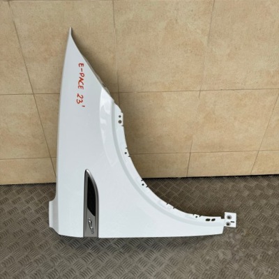 Global EU autoteile, Karosserie, Kotflügel, Kotflügel vorne rechts  