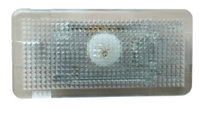 Лампа освітлення салону bmw 6962039 фото №1