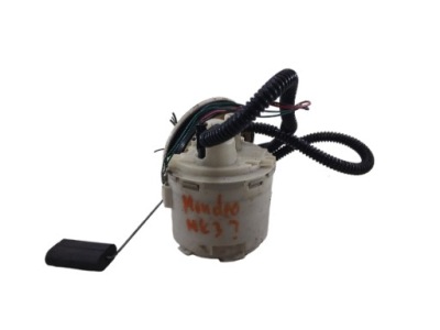 Ford mondeo mk3 1.8 насос топливной фото №1