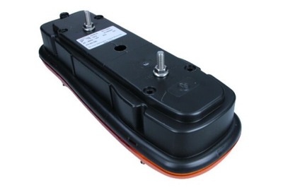 Лампа vw задняя transporter 09- 7f0945095 фото №1