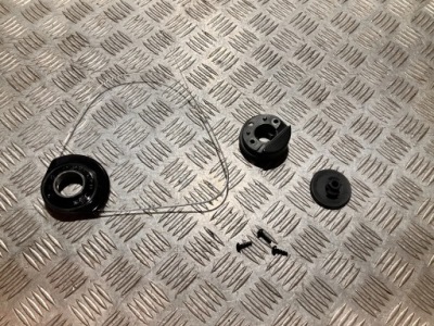 Защита ветровик левая ветрозащитный экран mercedes slk slc r172 2015- фото №1