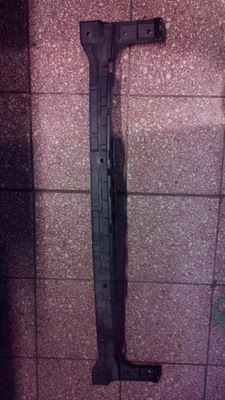 Alfa romeo 159 направляющая бампера задняя sedan 60688681 фото №1