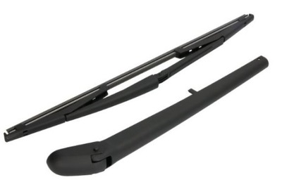 Alfa romeo 147 / 156 рычаг дворники задняя задний фото №1