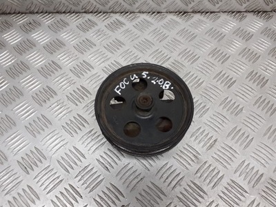 Насос підсилювача ford focus mk1 2.0 фото №1