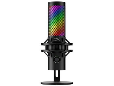 Mikrofon HyperX QuadCast 2 S