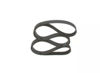 1987948432/bos ремень многоручьевой 8pk2275 bosch фото №1