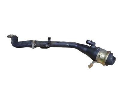 Mini one - cooper r50 - 53 труба заливной топлива 1515213 фото №1