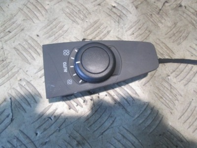 Citroen c4 grand picasso i панель обдув 9659796877 фото №1