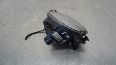 Противотуманная фара левый bmw f30 320d ed фото №1