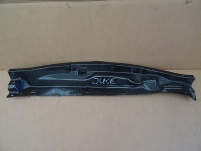 Nissan juke жабо фото №1