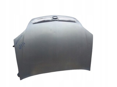 Opel vectra c капот решітка радіатора решітка радіатора фото №1