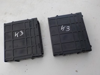 Ford ranger 2.5 td бортовой компьютер двигателя e6t05385h1 фото №1