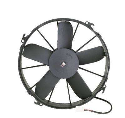 VENTILADOR DE ACONDICIONADOR SETRA NEOPLAN MAN 2880M3/H  