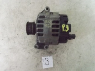 Renault scenic 1 lift генератор 2l 16v фото №1