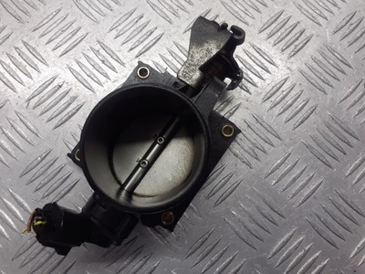 Дроссельная заслонка mazda 5 2.0 vp2alu-df lfb6-b фото №1