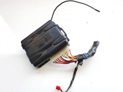 Fiat scudo компьютеры 2001 1.9l 137967 фото №1