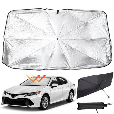 UV PARASOL PROTECCIÓN PARA COCHE ANTISOLAR L  