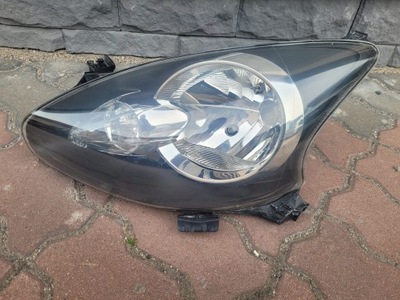 TOYOTA AYGO OE 81150-0H070 FARO PARTE DELANTERA L  