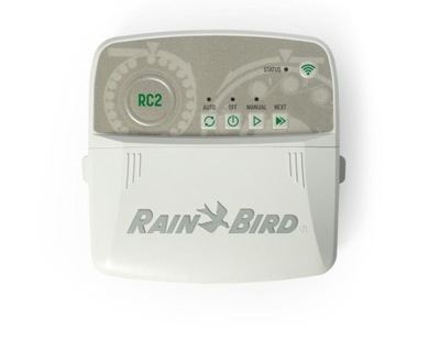 Sterownik nawadniania elektroniczny Rain-Bird 4