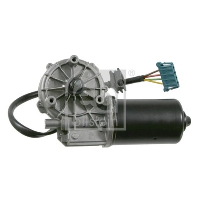 MOTOR LIMPIAPARABRISAS FEBI BILSTEIN 22691  