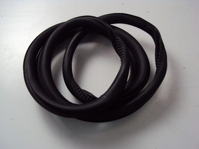 Прокладка двері лівий задня fiat 500x 18 rok фото №1