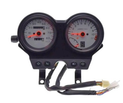 COMPTEUR SZYBKOSCIOMIREZ ROMET ROUTER WS50 MOTOGENERIC 