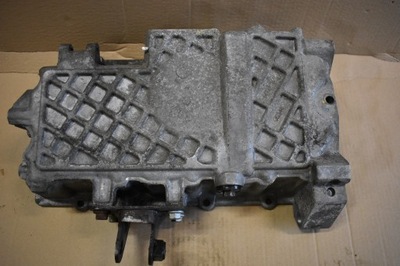 Mini one cooper поддон поддон масляная r50 r52 двигатель 1.6 бензин фото №1