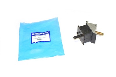 Подушка кріплення коробки передач r380 права фото №1