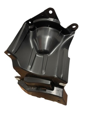 Защита подвеска задняя левая bmw x7 g07 фото №1