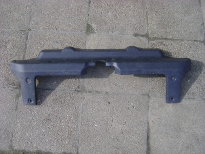 Kia sorento защита поперечина перед 86585-3e000 фото №1