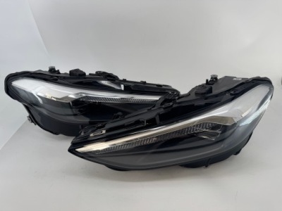 Audi a5 2025 led фара ліва правий фото №1