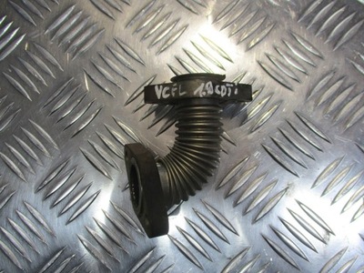 Шланг трубка egr opel vectra c 1.9 cdti фото №1