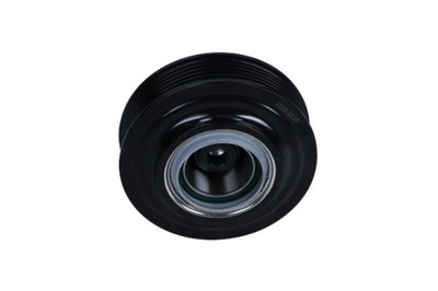 Maxgear ac130006 зчеплення електромагнітний, кондиціонер фото №1