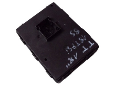 Модуль блок управления kessy audi tt 8s s-line 18 r фото №1