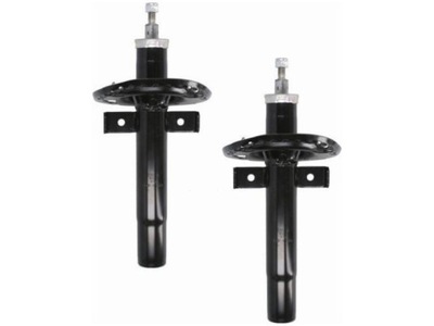 Амортизатори перед kyb 633718 фото №1