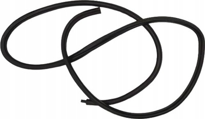 Bmw 1 e87 e81 прокладка двері правий лівий задня задня фото №1