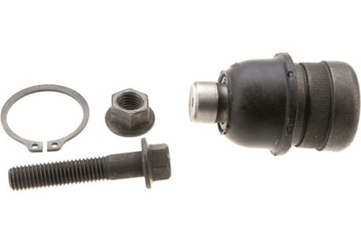 Trw шаровая опора рычага перед l/p dodge caliber jeep compass patriot фото №1