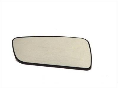 LINER GLASS MIRRORS HEATED WYPUKLY OPEL ASTRA G 98-09 9130908 BLIC - milautoparts-fr.ukrlive.com