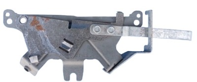 148846 защита кронштейн лампы перед audi a6 c5 фото №1