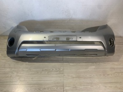 Бампер перед передній toyota land cruiser j150 13- фото №1