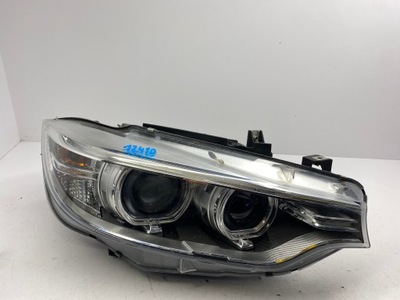 BMW 4 F32 F33 F36 ФАРА КСЕНОН ПРАВА 7410786