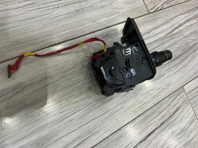 Переключатель света renault clio iii 7701057090 фото №1