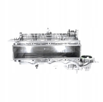 Колектор всмоктуючий do vw caddy iv 1.2 tsi 1.4 фото №1