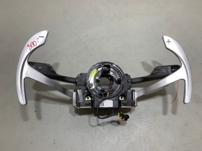 Alfa romeo stelvio перемикач комбінований перемикачі 01561462770 idealne фото №1