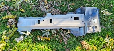 Чверть підкрилок лонжерон ліва перед jeep renegade колір 601 фото №1