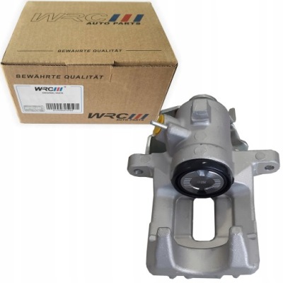 Суппорт тормозной задний левый do vw passat b5.5 2000-2005 b5.5 variant 2000- фото №1