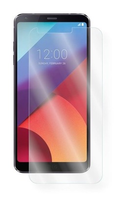 SZKŁO HARTOWANE do LG G6 H870 H873