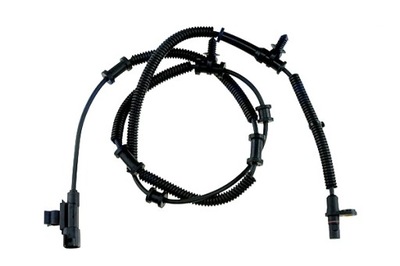 Nty датчик abs задня chrysler voyager v 2007.10- vw routan 08- l p фото №1